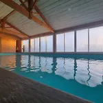 D'hotes Le Cocon De Lily Saint-Avit (Charente)
