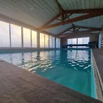 D'hotes Le Cocon De Lily Saint-Avit (Charente)
