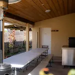 D'hotes Le Cocon De Lily 3* Saint-Avit (Charente)
