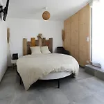 D'hotes Le Cocon De Lily Saint-Avit (Charente)