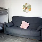 D'hotes Le Cocon De Lily Oda ve Kahvaltı 3*