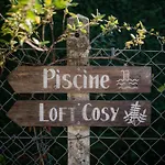 D'hotes Le Cocon De Lily Oda ve Kahvaltı 3*