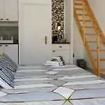 Oda ve Kahvaltı D'hotes Le Cocon De Lily Saint-Avit (Charente)