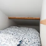 D'hotes Le Cocon De Lily 3* Saint-Avit (Charente)
