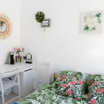D'hotes Le Cocon De Lily Oda ve Kahvaltı 3*