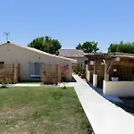 Oda ve Kahvaltı D'hotes Le Cocon De Lily 3*