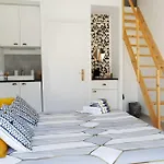 D'hotes Le Cocon De Lily Oda ve Kahvaltı 3*