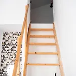 D'hotes Le Cocon De Lily Oda ve Kahvaltı 3*