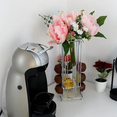 D'hotes Le Cocon De Lily Saint-Savin (Gironde)