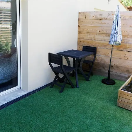 D'hotes Le Cocon De Lily Panzió 3*