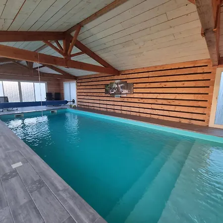 D'hotes Le Cocon De Lily 3*