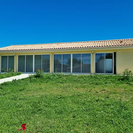 ベッド・アンド・ブレックファスト D'hotes Le Cocon De Lily 3*