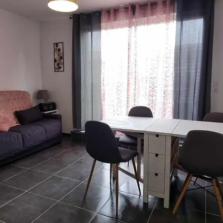 D'hotes Le Cocon De Lily 3* Saint-Avit