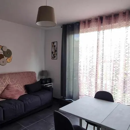 D'hotes Le Cocon De Lily Bed & Breakfast Saint-Avit (Charente)