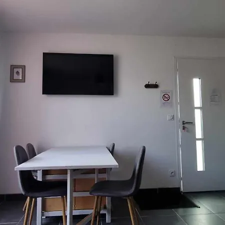 Panzió D'hotes Le Cocon De Lily 3*