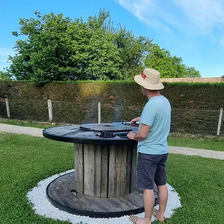 Panzió D'hotes Le Cocon De Lily 3*