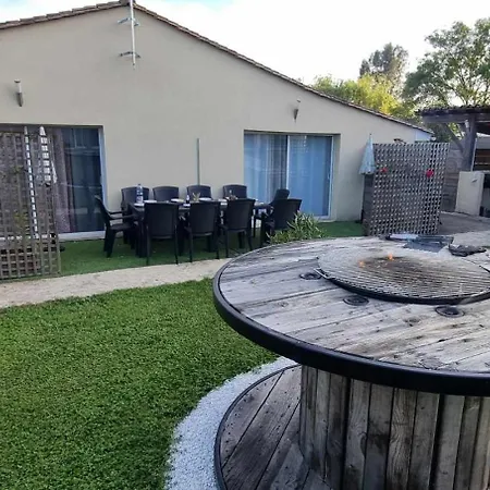 D'hotes Le Cocon De Lily 3*