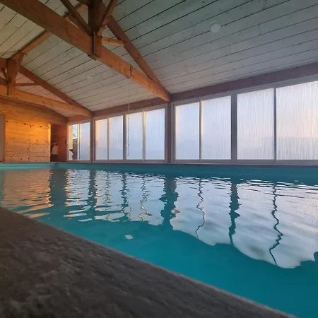 D'hotes Le Cocon De Lily Saint-Savin (Gironde)