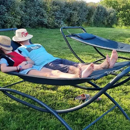 D'hotes Le Cocon De Lily ベッド・アンド・ブレックファスト Saint-Savin (Gironde)