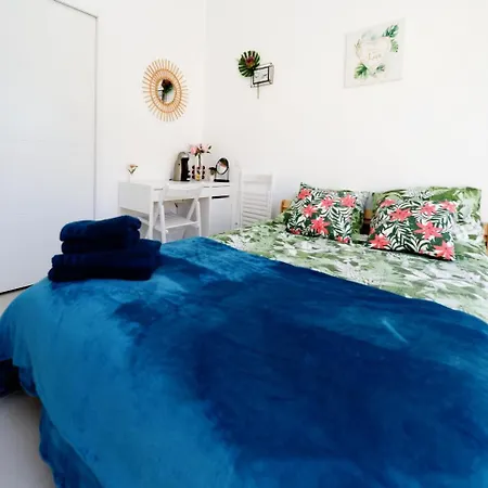 D'hotes Le Cocon De Lily 3* Saint-Avit