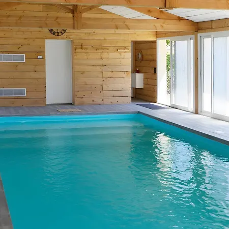 D'hotes Le Cocon De Lily