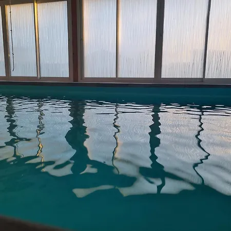 Panzió D'hotes Le Cocon De Lily