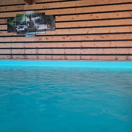 ベッド・アンド・ブレックファスト D'hotes Le Cocon De Lily 3*