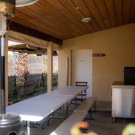 D'hotes Le Cocon De Lily 3* Saint-Avit