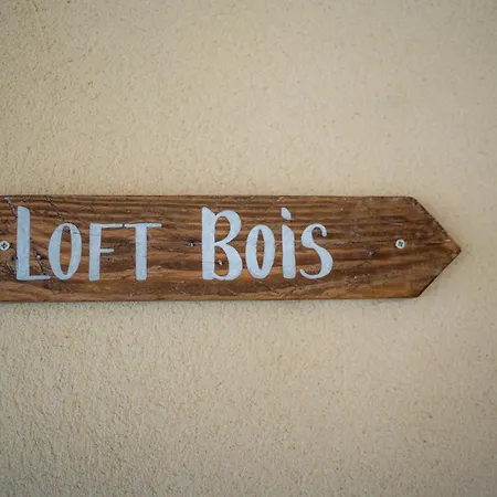 D'hotes Le Cocon De Lily 3*