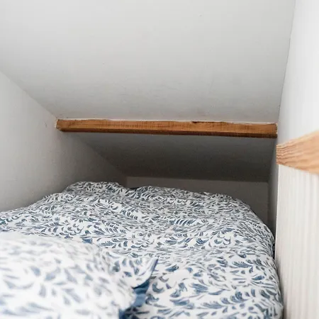 D'hotes Le Cocon De Lily Bed and Breakfast Saint-Avit (Charente)