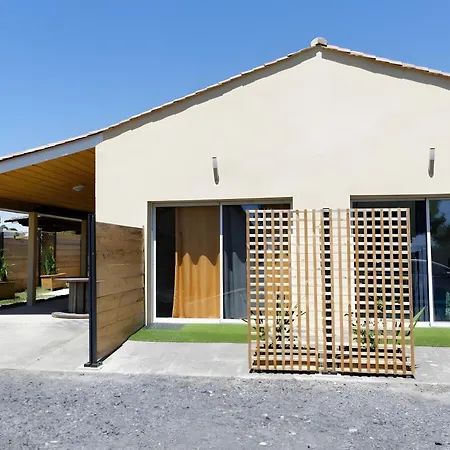 D'hotes Le Cocon De Lily Panzió