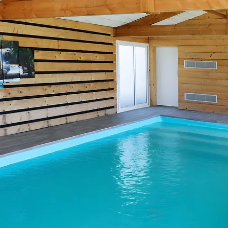 D'hotes Le Cocon De Lily 3*