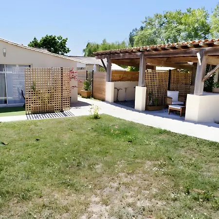 Panzió D'hotes Le Cocon De Lily 3*