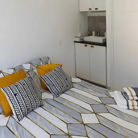 D'hotes Le Cocon De Lily 3* Saint-Avit