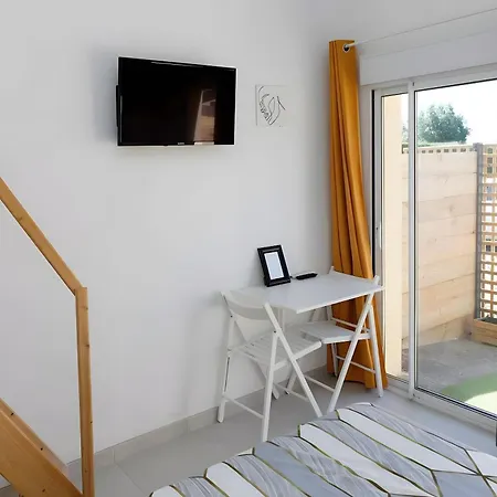 ベッド・アンド・ブレックファスト D'hotes Le Cocon De Lily 3*