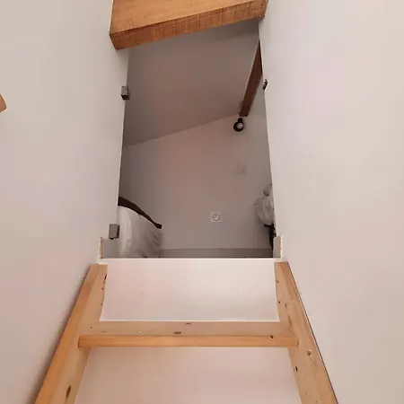 D'hotes Le Cocon De Lily Saint-Avit