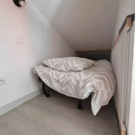 D'hotes Le Cocon De Lily