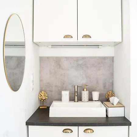 D'hotes Le Cocon De Lily ベッド・アンド・ブレックファスト