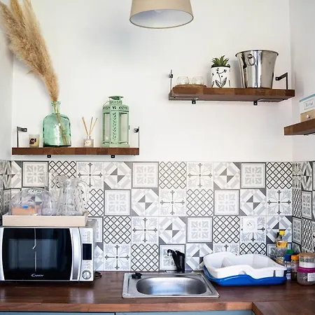 D'hotes Le Cocon De Lily