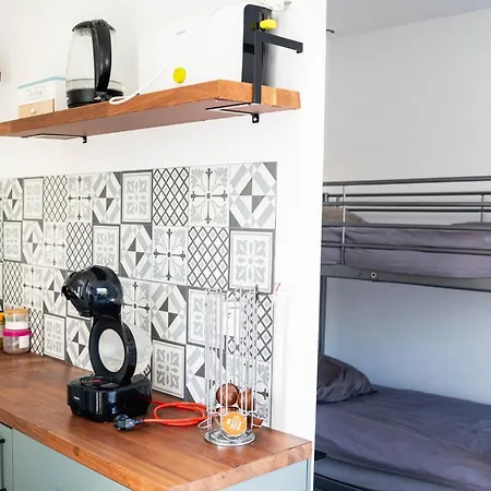 D'hotes Le Cocon De Lily