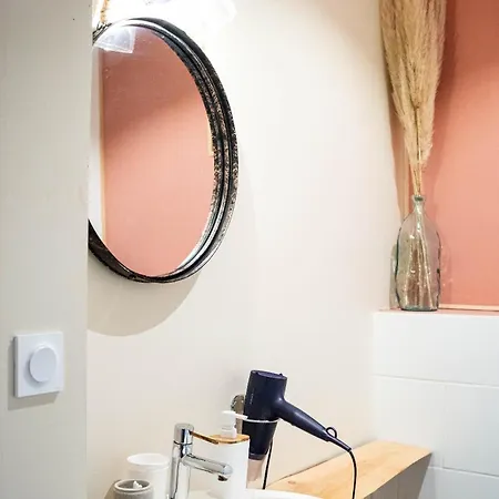 D'hotes Le Cocon De Lily 3*