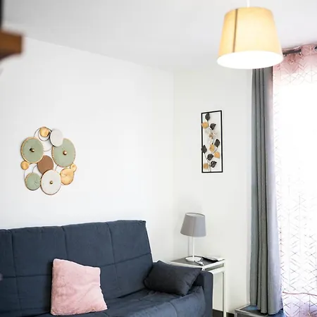 D'hotes Le Cocon De Lily