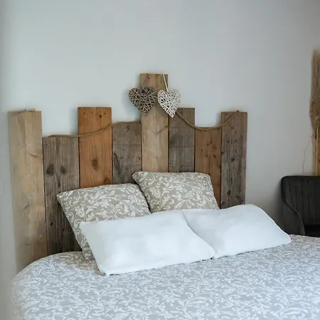 D'hotes Le Cocon De Lily 3* Saint-Avit