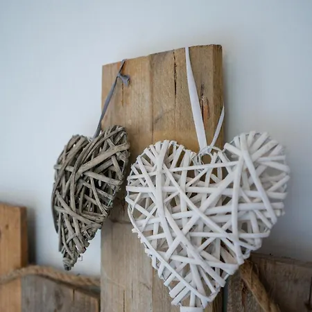 Panzió D'hotes Le Cocon De Lily 3*