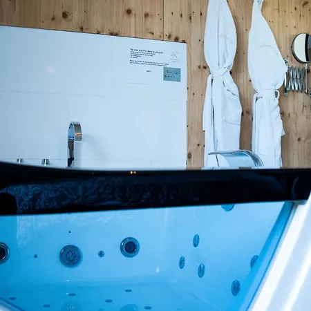 D'hotes Le Cocon De Lily ベッド・アンド・ブレックファスト 3*