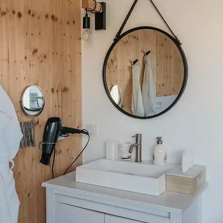 Panzió D'hotes Le Cocon De Lily