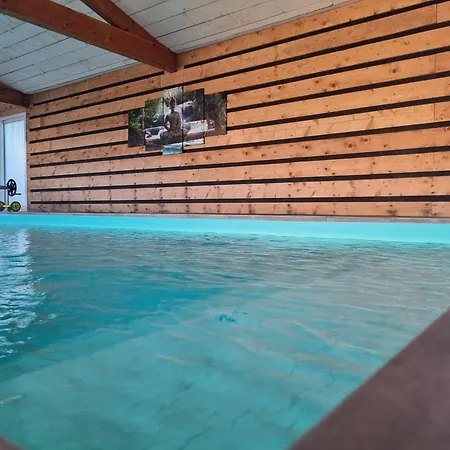 ベッド・アンド・ブレックファスト D'hotes Le Cocon De Lily