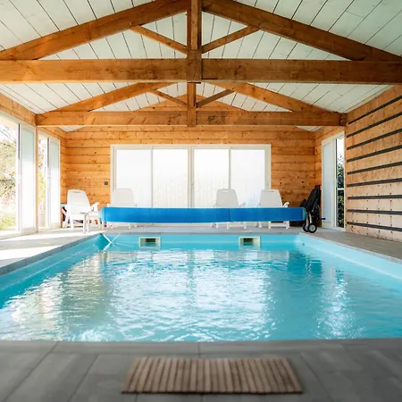 Panzió D'hotes Le Cocon De Lily