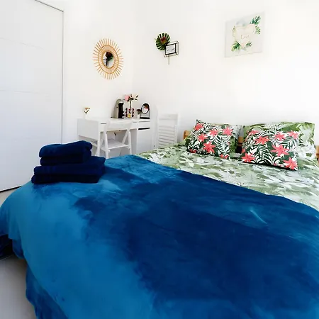 D'hotes Le Cocon De Lily 3* Saint-Avit (Charente)