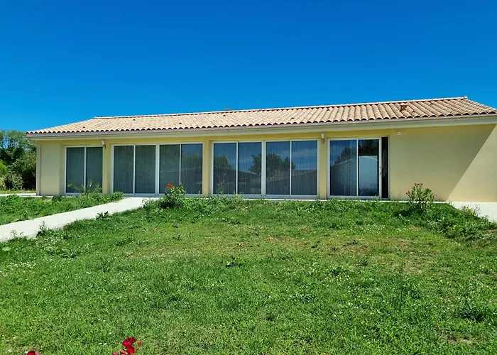 Bed & Breakfast D'hotes Le Cocon De Lily 3*